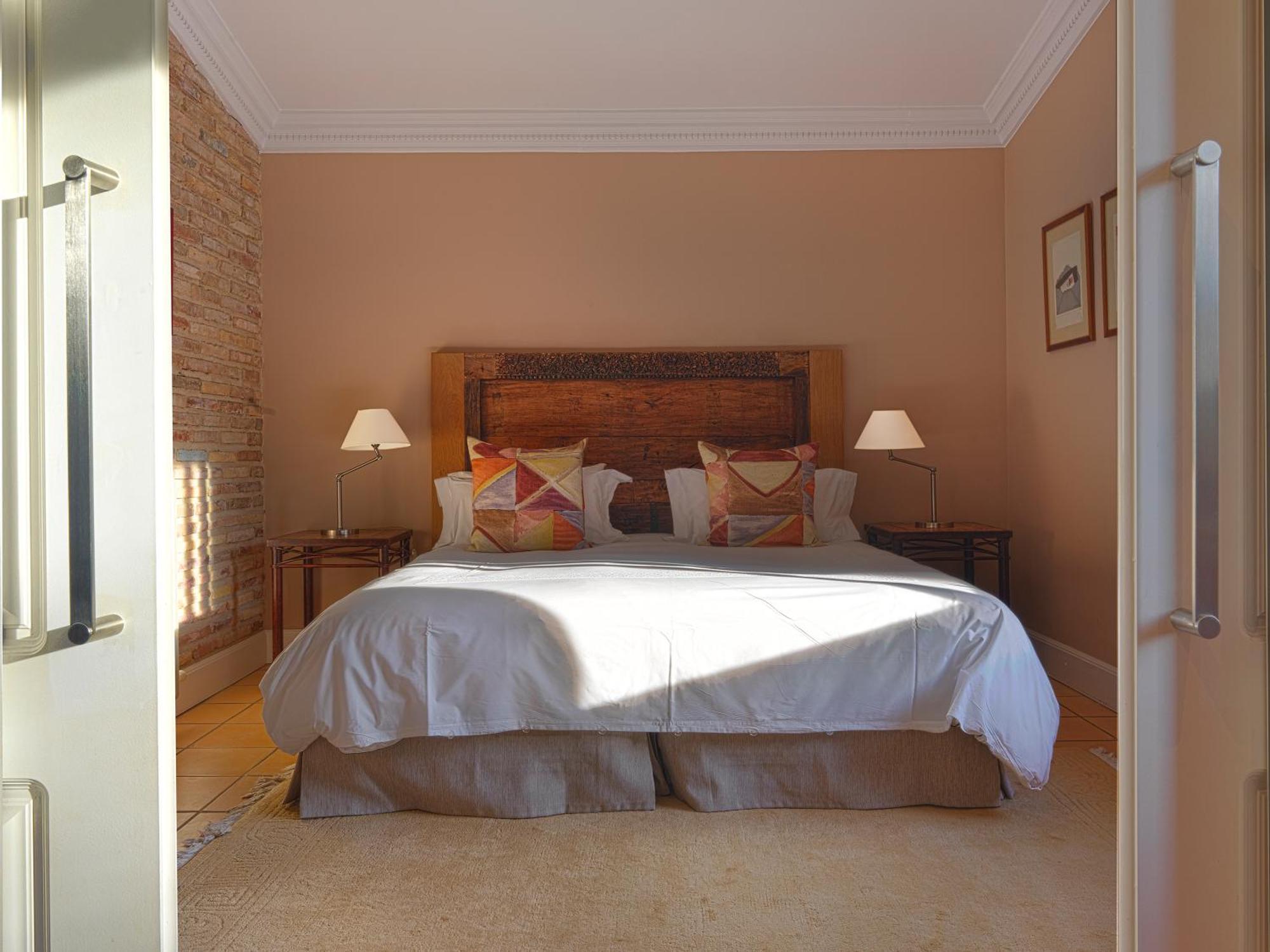 La Torre Del Visco - Relais & Chateaux Fuentespalda المظهر الخارجي الصورة